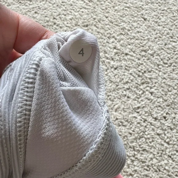 Lululemon Rest Less Tank - Picture 6 of 7